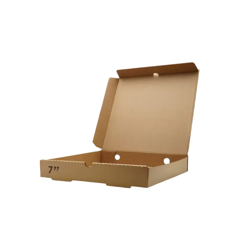 Pizza Box