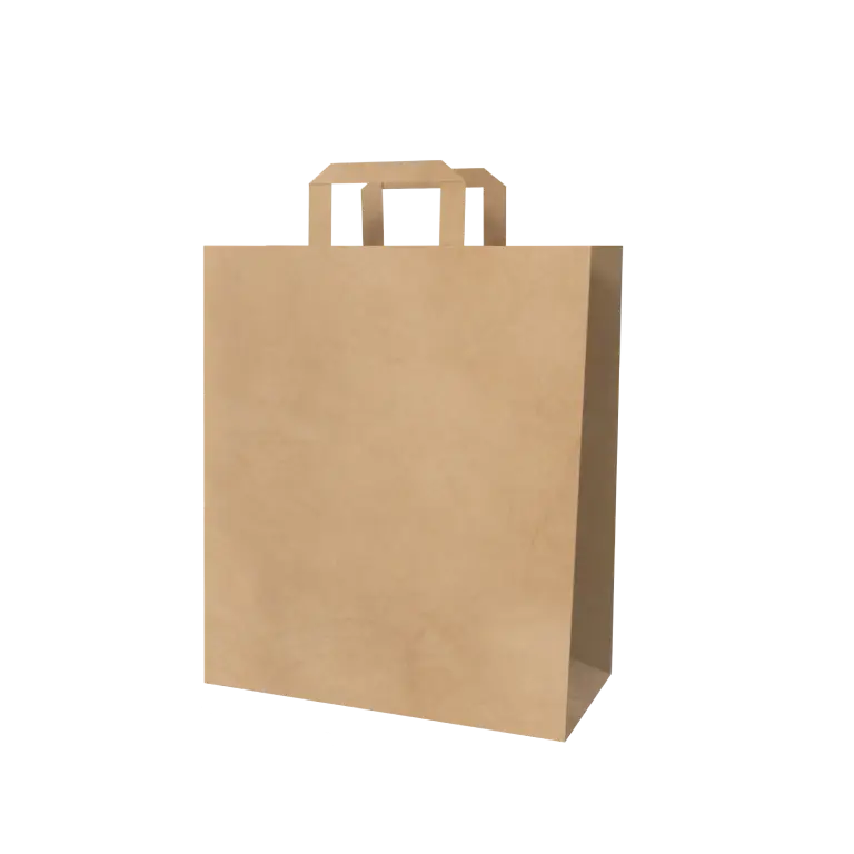 Paper Bags